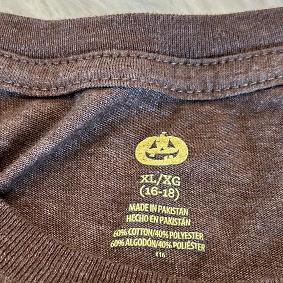 Halloween Flight Instructor Shirt size XL - Picture 2 of 4